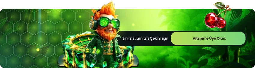 altspin hakkında